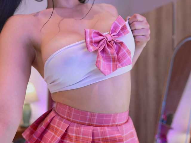 MillaBelle live cam on BongaCams