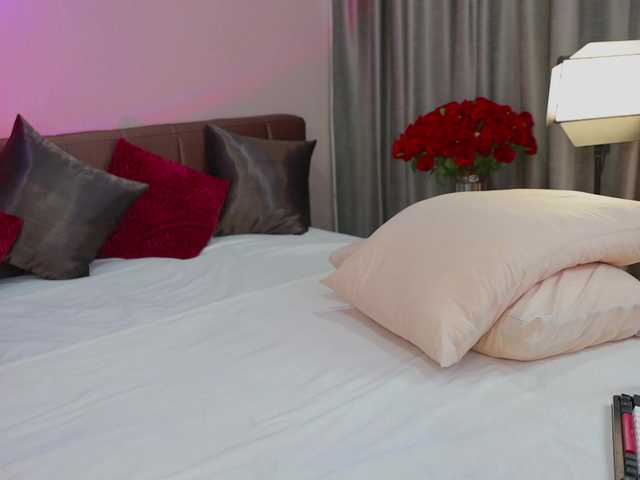 Profile and Statistics for MillaBelle on BongaCams