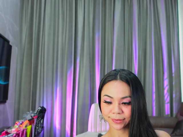 MillaBelle live cam on BongaCams
