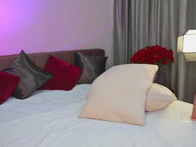 MillaBelle's BongaCams show and profile