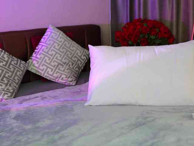 MillaBelle webcam