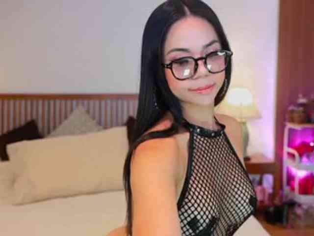 MillaBelle webcam