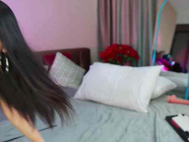 MillaBelle webcam