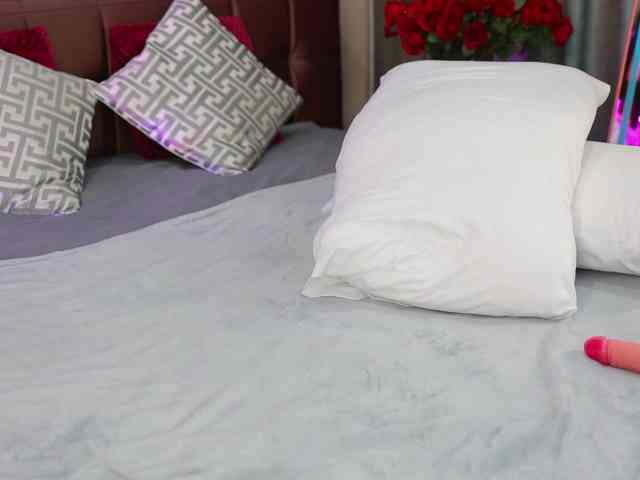 MillaBelle webcam