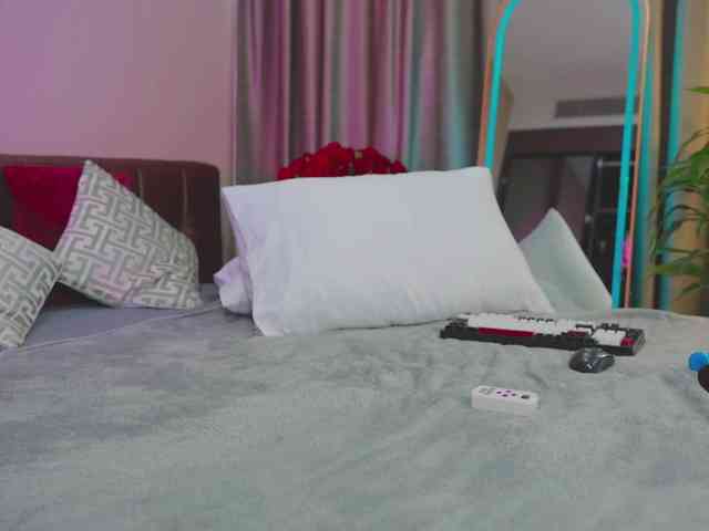 MillaBelle webcam