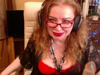 NormaGin Porn Show
