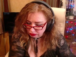 NormaGin Porn Show