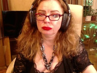NormaGin Porn Show