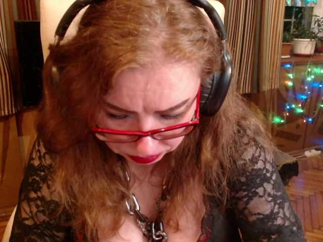 NormaGin live cam