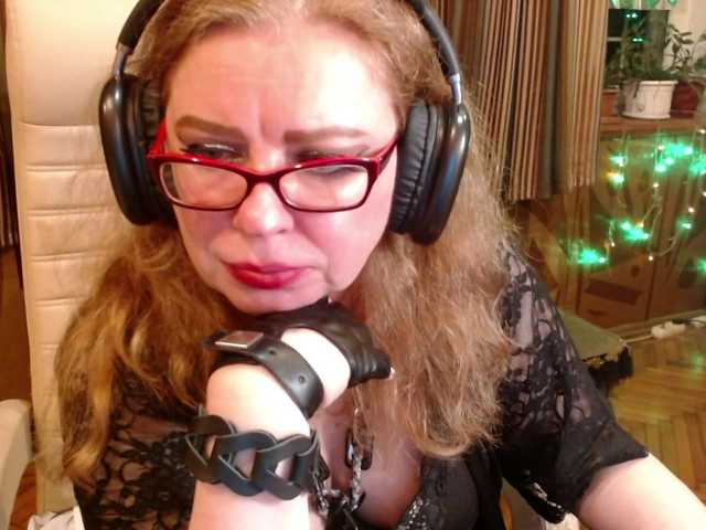 NormaGin Live Cam su BongaCams
