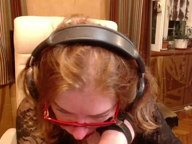 NormaGin live cam on BongaCams