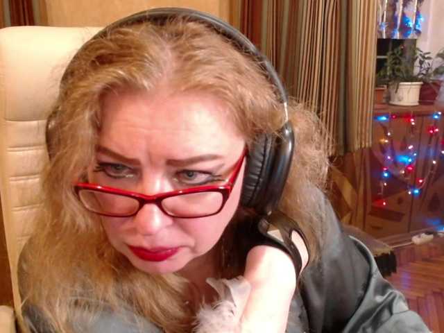 NormaGin live cam
