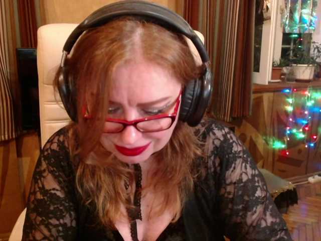 NormaGin live cam on BongaCams