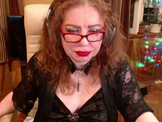 NormaGin, en directo ahora en BongaCams