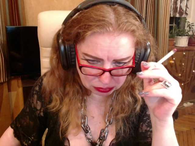 NormaGin live cam on BongaCams