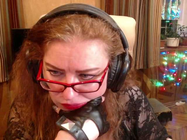 NormaGin live cam on BongaCams