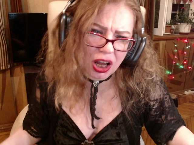 NormaGin live cam on BongaCams
