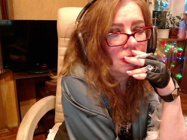 NormaGin live cam on BongaCams