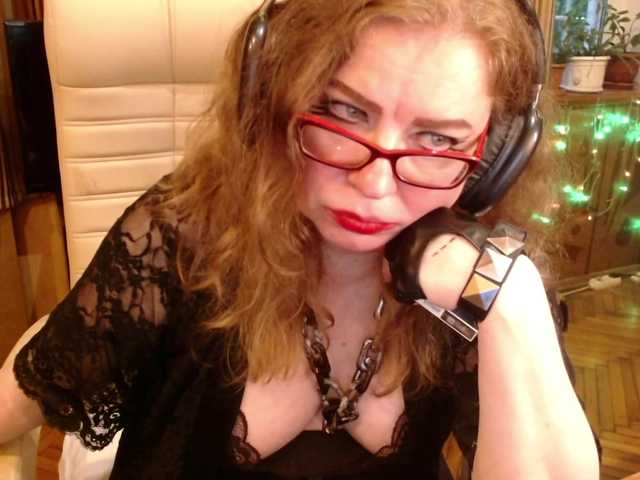 NormaGin live cam on BongaCams