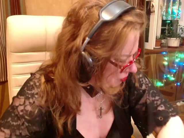 NormaGin live cam on BongaCams