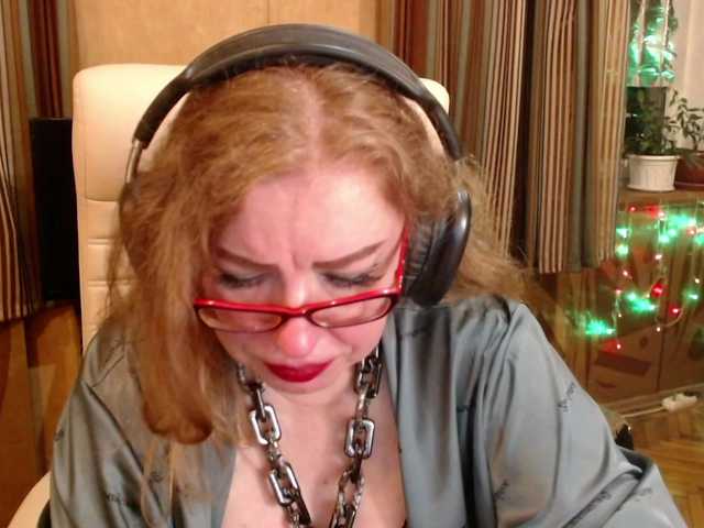NormaGin live cam on BongaCams