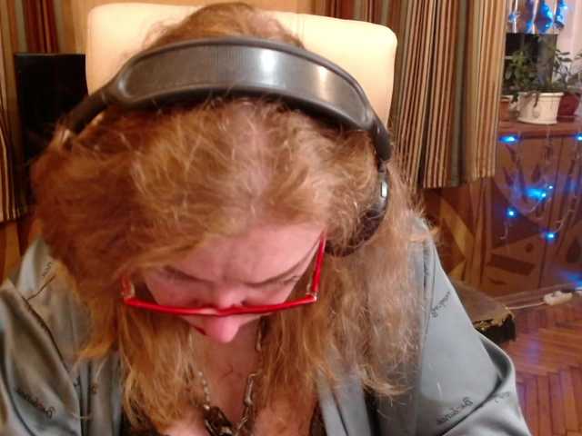 NormaGin live cam on BongaCams