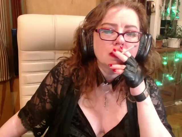 NormaGin, en vivo ahora en BongaCams