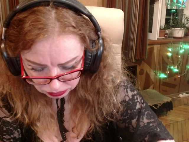 NormaGin live cam on BongaCams