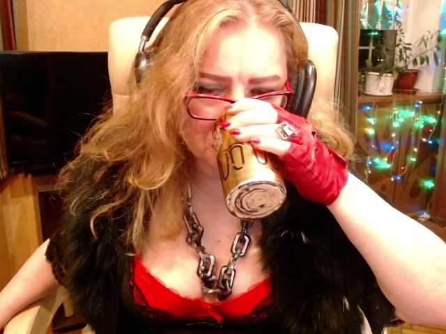 NormaGin live cam on BongaCams