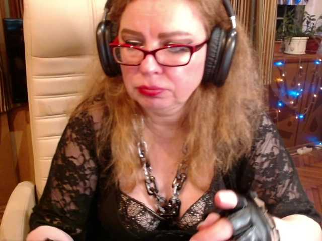 NormaGin Cam en direct sur BongaCams