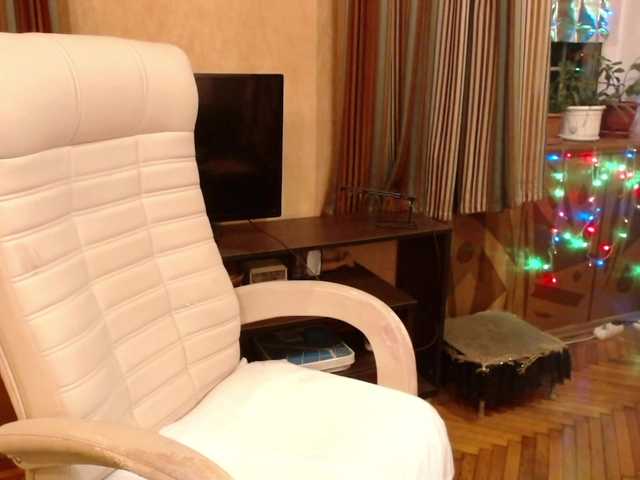 NormaGin live webcam show