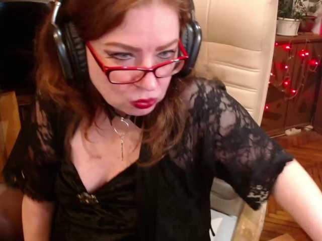 NormaGin live cam on BongaCams