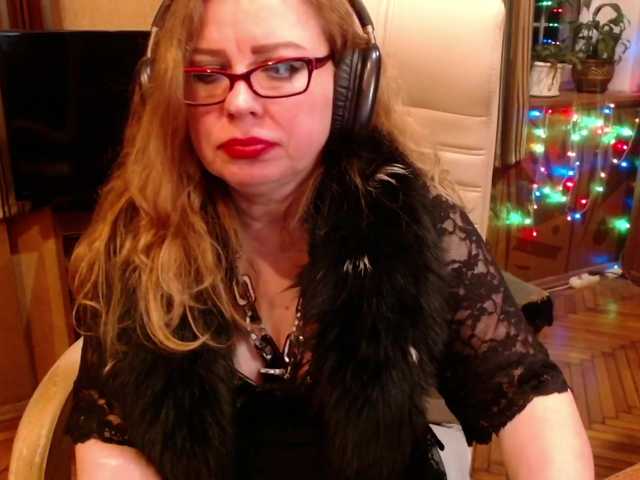 NormaGin's BongaCams show and profile