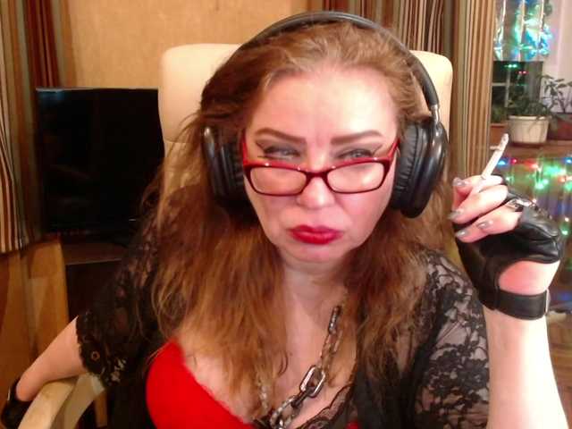 NormaGin live cam on BongaCams