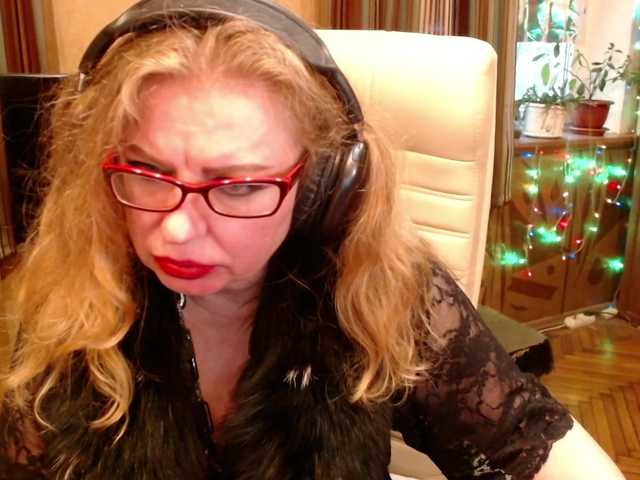 NormaGin live cam