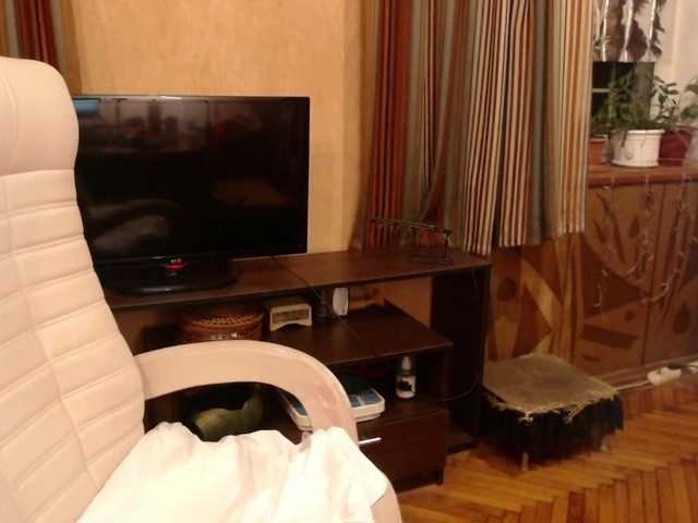 NormaGin live webcam show