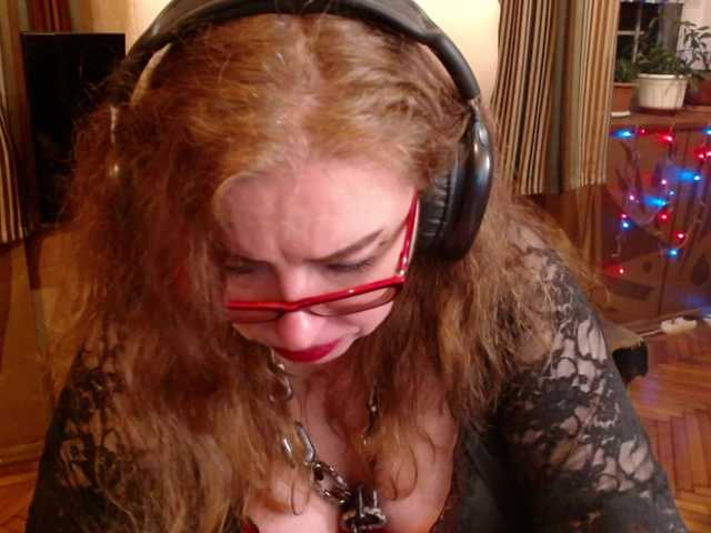 NormaGin live cam