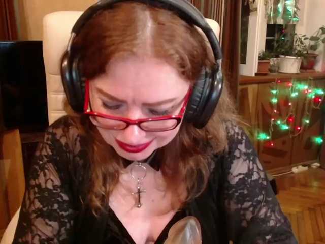 NormaGin live cam on BongaCams