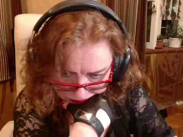 NormaGin live cam preview