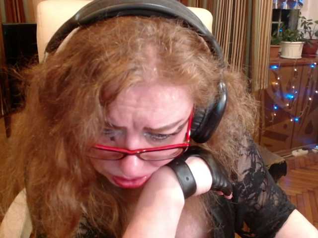 NormaGin live cam on BongaCams
