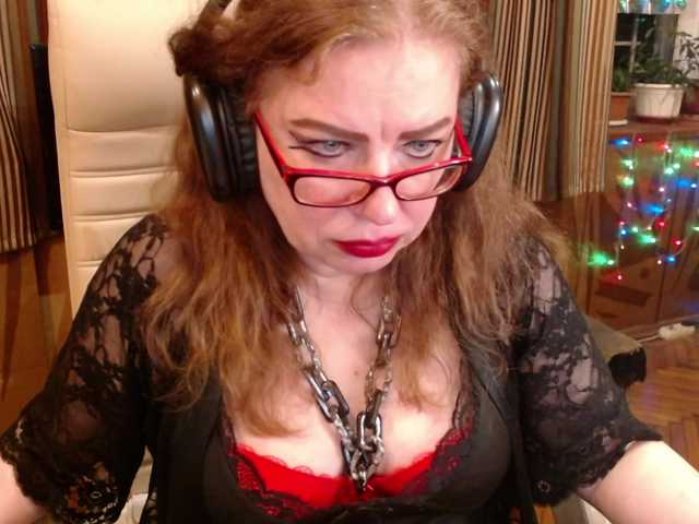 NormaGin live cam