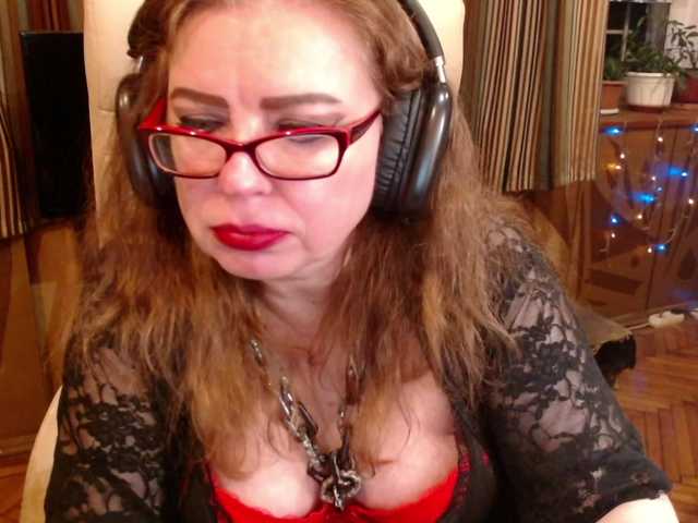 NormaGin live cam