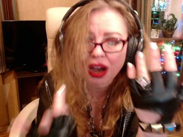 NormaGin Live Cam on BongaCams