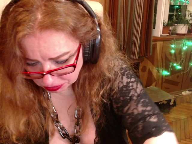 NormaGin live cam on BongaCams