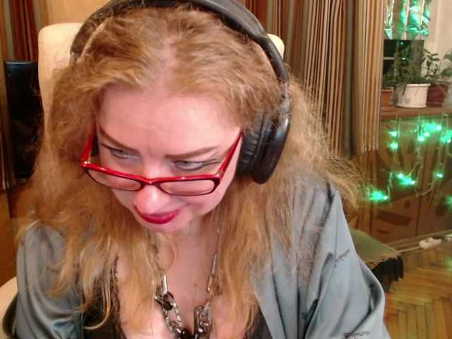 NormaGin live cam on BongaCams