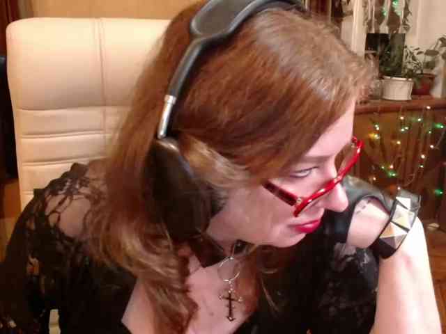 NormaGin webcam