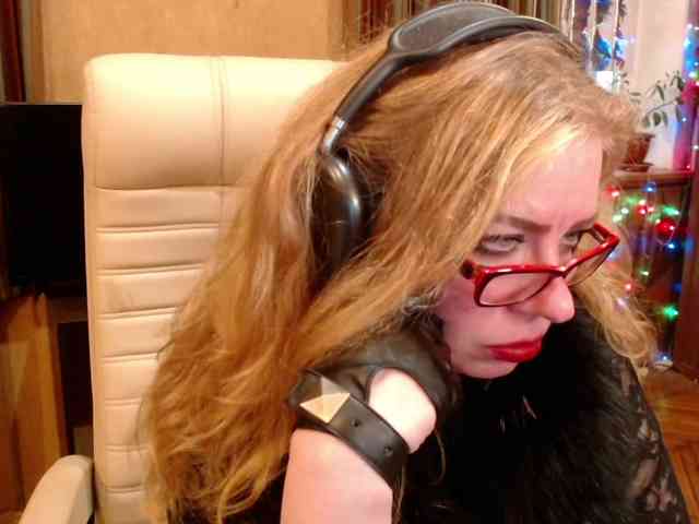 NormaGin webcam