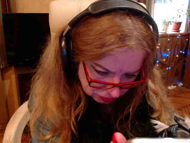 NormaGin webcam