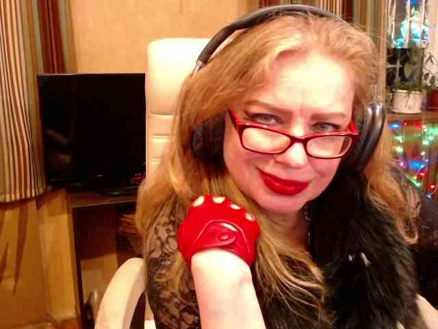 NormaGin webcam