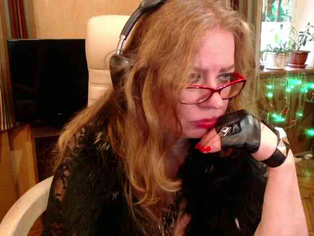 NormaGin webcam